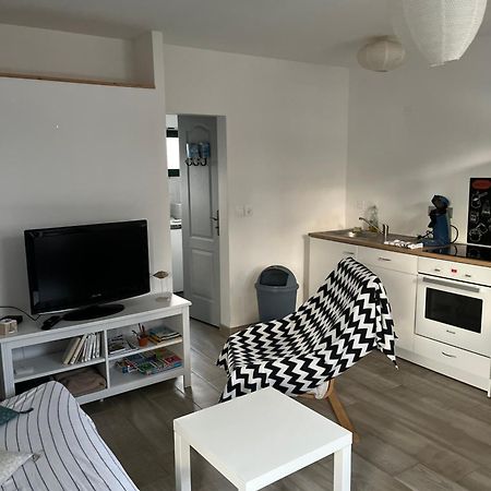 Appartement Proche Mer ! La Tranche-sur-Mer Exterior foto
